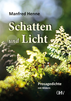 Schatten und Licht von Henne,  Manfred