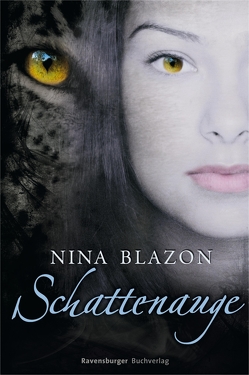 Schattenauge von Blazon,  Nina
