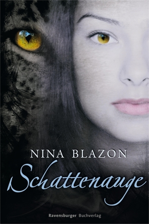 Schattenauge von Blazon,  Nina
