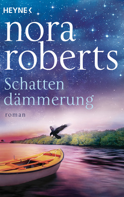 Schattendämmerung von Roberts,  Nora, Tophinke,  Heinz