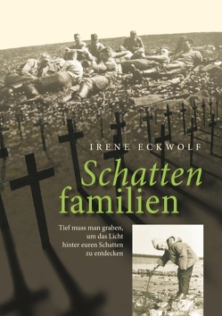 Schattenfamilien von Eckwolf,  Irene