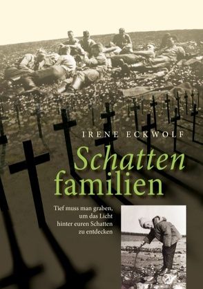 Schattenfamilien von Eckwolf,  Irene