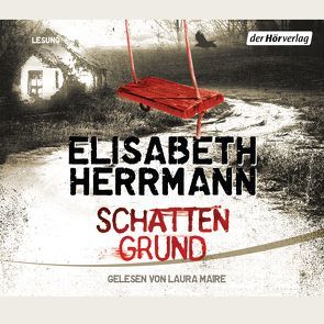 Schattengrund von Herrmann,  Elisabeth, Maire,  Laura