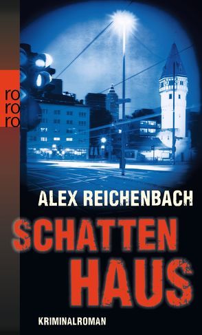 Schattenhaus von Reichenbach,  Alex