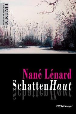 SchattenHaut von Lénard,  Nané