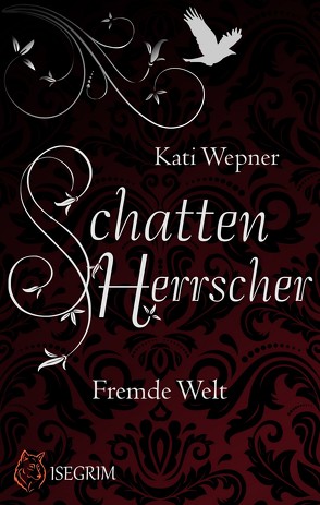 Schattenherrscher von Wepner,  Kati