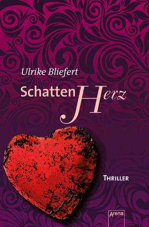 Schattenherz von Bliefert,  Ulrike