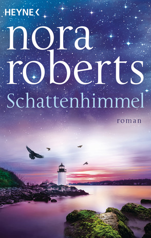 Schattenhimmel von Roberts,  Nora, Tophinke,  Heinz