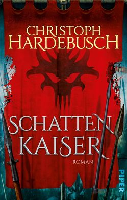 Schattenkaiser von Hardebusch,  Christoph