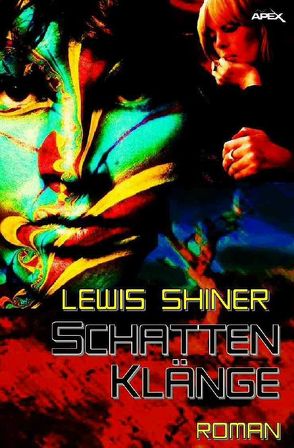 Schattenklänge von Shiner,  Lewis