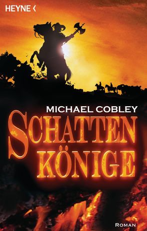 Schattenkönige von Cobley,  Michael, Schmidt,  Natalja, Thon,  Wolfgang