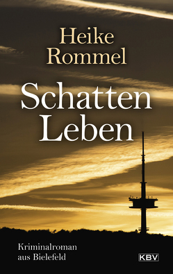 Schattenleben von Rommel,  Heike