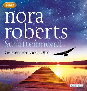 Schattenmond von Otto,  Götz, Roberts,  Nora, Tophinke,  Heinz