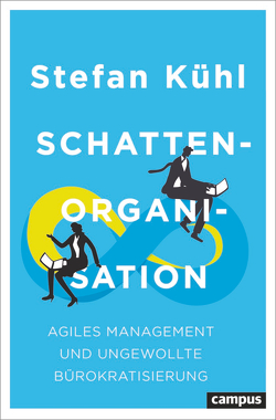 Schattenorganisation von Kühl,  Stefan