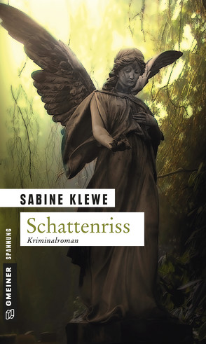 Schattenriss von Klewe,  Sabine
