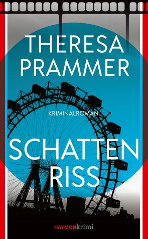 Schattenriss von Prammer,  Theresa