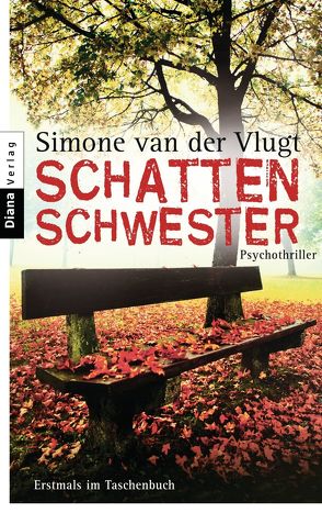 Schattenschwester von Schweikart,  Eva, van der Vlugt,  Simone