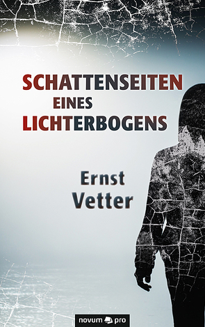 Schattenseiten eines Lichterbogens von Vetter,  Ernst