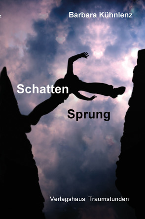 Schattensprung von Kühnlenz,  Barbara