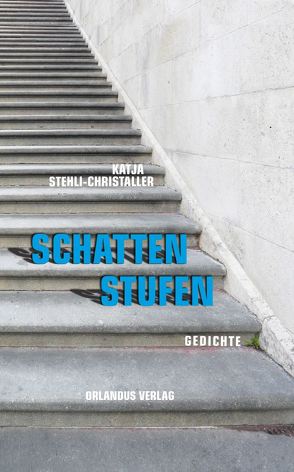 Schattenstufen von Stehli-Christaller,  Katja