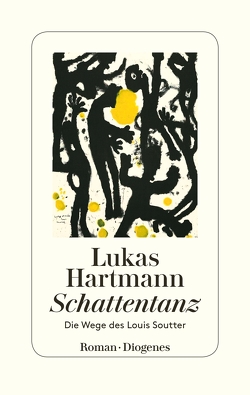 Schattentanz von Hartmann,  Lukas