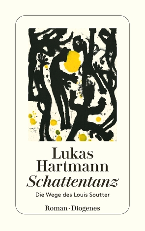 Schattentanz von Hartmann,  Lukas