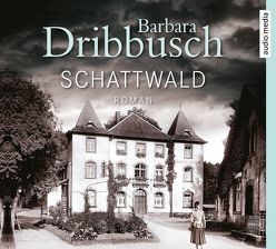 Schattwald von Dribbusch,  Barbara, Fischer,  Julia, Wostry,  Axel