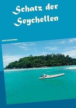 Schatz der Seychellen von Montemolinos,  Nicolas