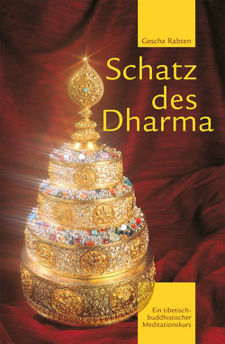 Schatz des Dharma von Gesche,  Rabten