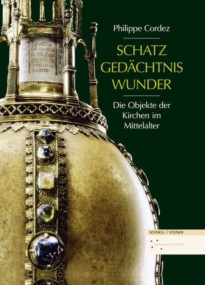 Schatz, Gedächtnis, Wunder von Brandt,  Michael, Cordez,  Philippe, Scharf-Wrede,  Thomas