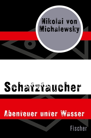 Schatztaucher von Michalewsky,  Nikolai von