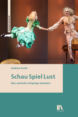 Schau Spiel Lust von Kotte,  Andreas