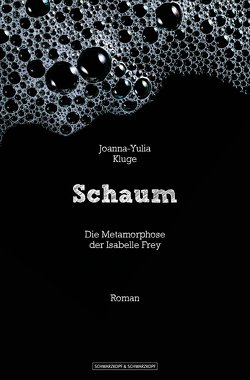 Schaum von Kluge,  Joanna-Yulia