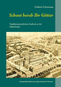 Schaut herab Ihr Götter von Ackermann,  Gerhard