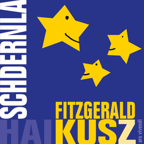 Schdernla (eBook) von Kusz,  Fitzgerald