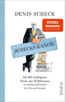 Schecks Kanon von Kuhlmann,  Torben, Scheck,  Denis