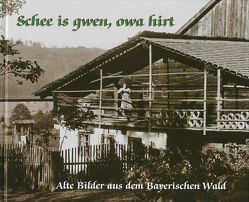 Schee is gwen, owa hirt von Ortmeier,  Martin