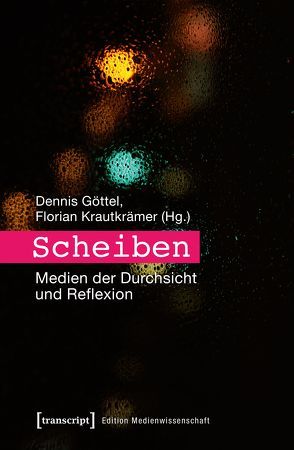 Scheiben von Göttel,  Dennis, Krautkrämer,  Florian