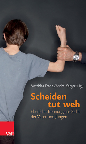 Scheiden tut weh von Amendt,  Gerhard, Boehm,  Rainer, Dammasch,  Frank, Dinges,  Martin, Egle,  Ulrich T, Franz,  Matthias, Hilgers,  Heinz, Jopt,  Uwe, Karger,  André, Prestien,  Hans-Christian, Schlack,  Robert, von der Stein,  Bertram, Weber,  Matthias