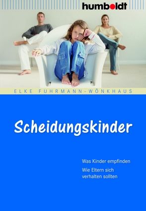 Scheidungskinder von Fuhrmann-Wönkhaus,  Elke