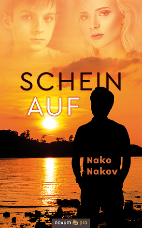 Schein auf von Nakov,  Nako