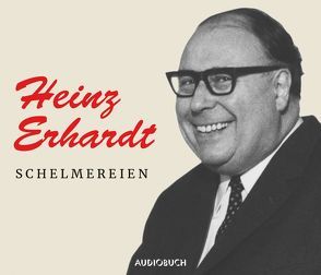 Schelmereien – Sonderausgabe von Erhardt,  Heinz