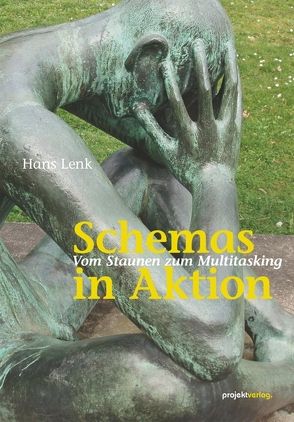 Schemas in Aktion von Lenk,  Hans