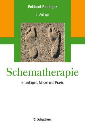 Schematherapie von Roediger,  Eckhard