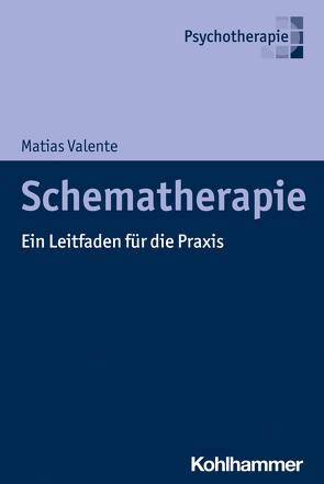 Schematherapie von Valente,  Matias