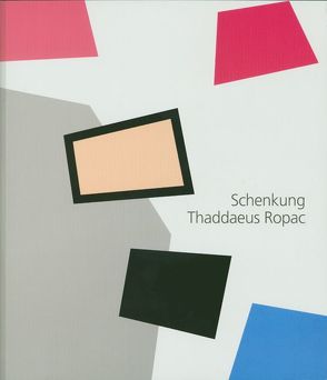 Schenkung Thaddaeus Ropac von Stoos,  Toni