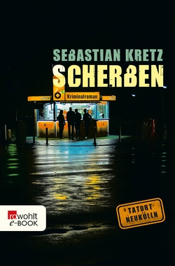 Scherben von Kretz,  Sebastian