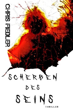 Scherben des Seins von Fiedler,  Chris