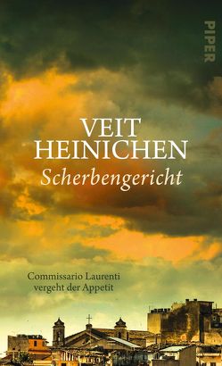 Scherbengericht von Heinichen,  Veit