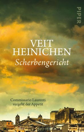 Scherbengericht von Heinichen,  Veit